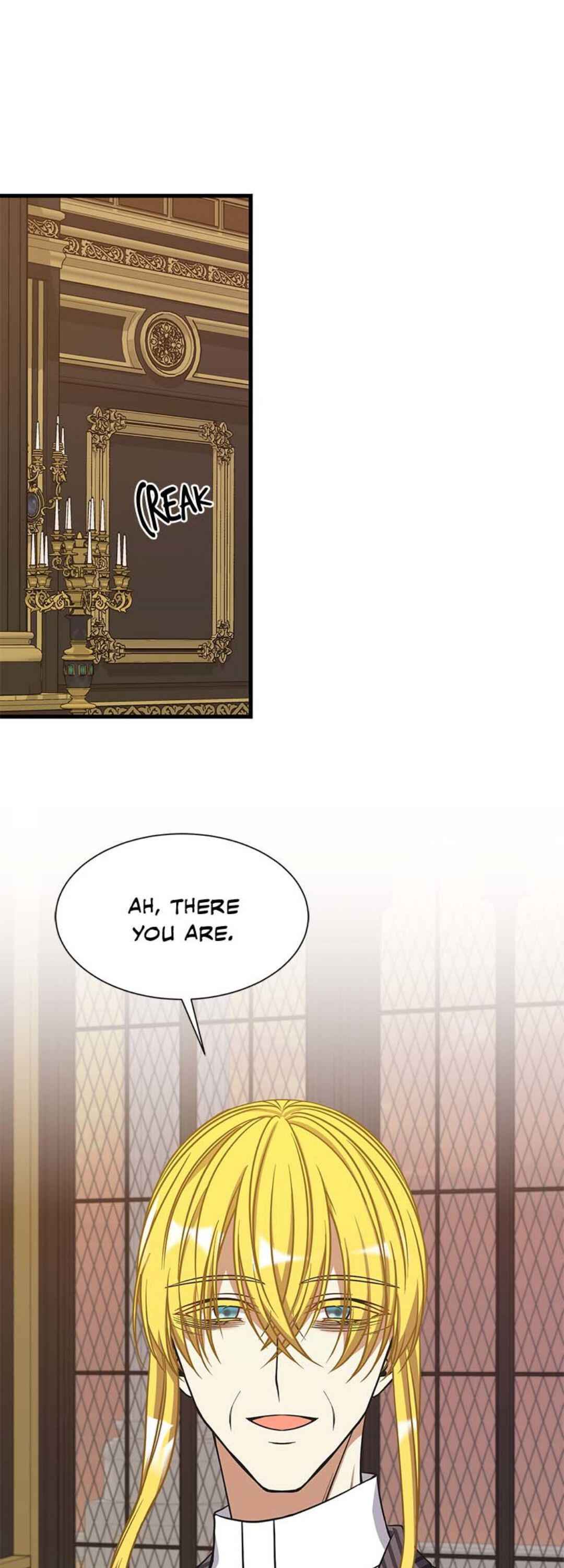 I Saved The Cursed Duke Chapter 40 7